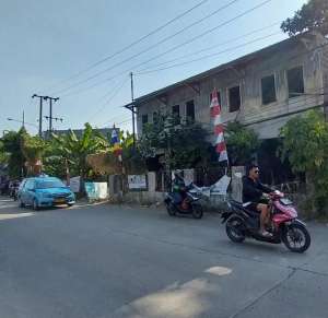 Dijual Kavling Siap Pakai di Jl. Ciangsana, Cibubur lokasi di Gunung Putri, tersedia melalui melalui situs Olx