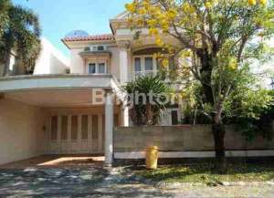 DIJUAL KOMPLEK PERUMAHAN WISATA BUKIT MAS - C 6 NO.25.. CLUSTER ALEXANDRIA SURABAYA. lokasi di lidah-wetan, tersedia melalui melalui situs Lamudi