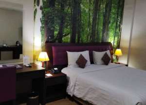 Dijual kondotel kuta central park bali lokasi di kuta, tersedia melalui melalui situs Lamudi