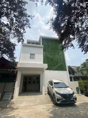 Dijual Kost Full occupansi 400 jtan pendapatan per tahun lokasi di Cikarang Utara, tersedia melalui melalui situs Olx