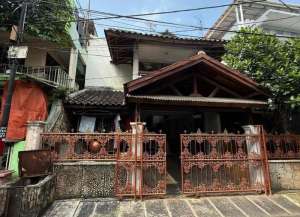 Dijual Kost-Kost an 12 Pintu di Rawasari Selatan, Cempaka Putih, Jakarta Pusat lokasi di cempaka-putih-1, tersedia melalui melalui situs Lamudi