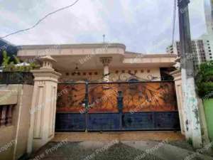 Dijual Lelang Rumah TURUN HARGA di Cilincing Jakarta Utara lokasi di Cilincing, tersedia melalui melalui situs Olx