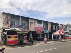 Dijual Lelang Tanah Beserta Bangunan Jalan Benda Raya Sarua, Ciputat - Tangerang lokasi di Ciputat, tersedia melalui melalui situs Olx