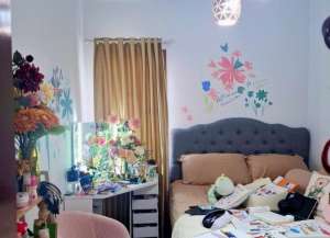 Dijual Mediterania Garden Residence 1 Furnished 2 Bedroom lokasi di grogol-petamburan, tersedia melalui melalui situs Lamudi