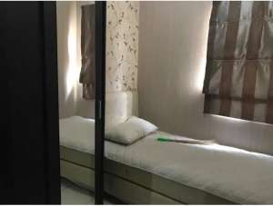 Dijual Mediterania Garden Residence 2 2BR Tanjung Duren lokasi di Grogol Petamburan, tersedia melalui melalui situs Olx