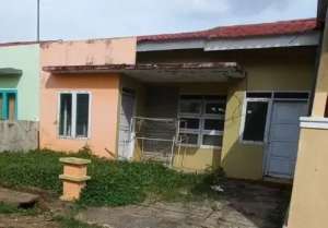 Dijual Melalui Proses Lelang HT Perum Villa Pelita Asri, Jl. Goa Ria lokasi di Biring Kanaya, tersedia melalui melalui situs Olx