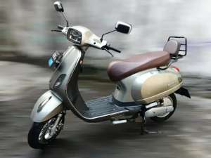 Jual bekas DiJual MOTOR LISTRIK UWINFLY T3S,lokasi di Sewon