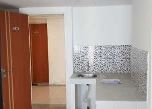 Dijual Murah Apartemen Puncak CBD Wiyung Surabaya 2BR Kosongan lokasi di jajar-tunggal, tersedia melalui melalui situs Lamudi