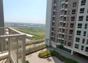 DIJUAL MURAH APARTEMEN TOKYO RIVERSIDE PIK2 TYPE STUDIO 21M2 KOSONGAN SIAP HUNI lokasi di kosambi, tersedia melalui melalui situs Lamudi