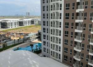 Dijual Murah Apartemen Tokyo Riverside Pik 2 Uk36m2 2br Kosongan Harga 440 Juta lokasi di kosambi, tersedia melalui melalui situs Lamudi