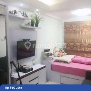 Dijual Murah Apt Riverside Pancoran Apartemen 0 Kamar Tidur , tersedia melalui melalui situs Rumah123
