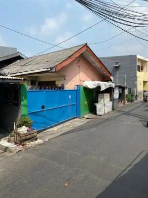 DIJUAL MURAH COCOK UNTUK TEMPAT USAHA ATAU DIBANGUN KONTRAKAN PETAKAN lokasi di Cengkareng, tersedia melalui melalui situs Olx