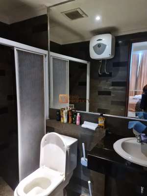 Dijual murah condo Interior Green Bay Pluit mewah 2bedroom 77m2 lokasi di Penjaringan, tersedia melalui melalui situs Olx