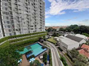 DIJUAL MURAH DIBAWAH PASARAN APARTEMEN ALTIZ BINTARO lokasi di Pesanggrahan, tersedia melalui melalui situs Olx