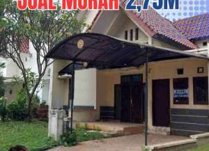 dijual murah hitung tanah aja lokasi di kunciran, tersedia melalui melalui situs Lamudi