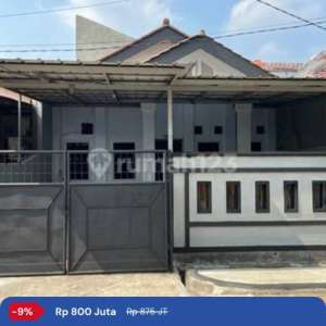 Dijual murah Rumah 1,5 lantai Simprug di Poris, Cipondoh, Tangerang , tersedia melalui melalui situs Rumah123
