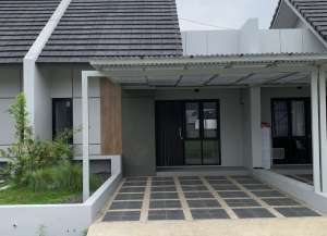 Dijual murah Rumah Baru Minimalis Pesona Ciwastra Village lokasi di rancasari, tersedia melalui melalui situs Lamudi