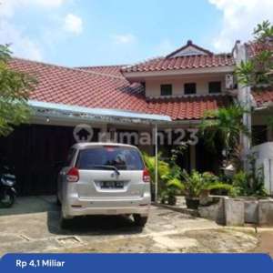 Dijual murah rumah dalam komplek di jati padang , tersedia melalui melalui situs Rumah123