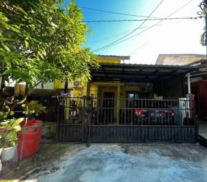 Dijual Murah Rumah Hook hadap timur full renovasi di Botania Garden lokasi di Batam Kota, tersedia melalui melalui situs Olx