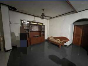 DIJUAL MURAH Rumah Lelang siap huni SHM 1 lantai di Jati Mulya III, Bandung lokasi di Ujung Berung, tersedia melalui melalui situs Olx