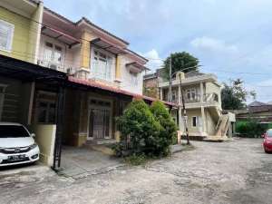 DiJual Murah rumah lokasi tengah kota GrandHill 7 lokasi di Ilir Barat II, tersedia melalui melalui situs Olx
