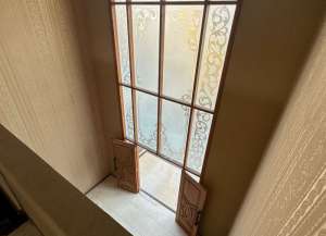 DIJUAL MURAH RUMAH MEWAH GAYA CLASSIC DI MARGOREJO INDAH lokasi di jemur-wonosari, tersedia melalui melalui situs Lamudi