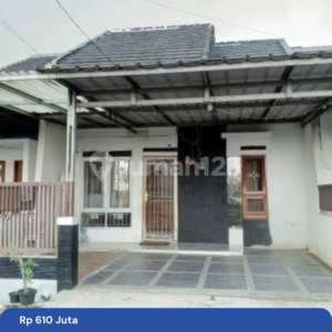 Dijual Murah Rumah Pesona Ciganitri Buahbatu Bandung , tersedia melalui melalui situs Rumah123