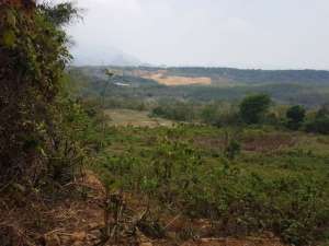 DiJual MURAH Tanah di CARIU JONGGOL lokasi di cariu, tersedia melalui melalui situs Lamudi