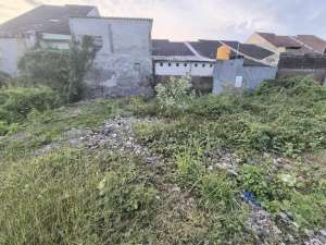 Dijual MURAH Tanah Sudah Urukan TAMBAK MEDOKAN AYU 10x20 SHM lokasi di Raya Darmo, tersedia melalui melalui situs Olx