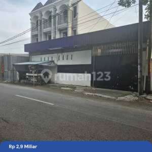 Dijual Murah Via Lelang Rumah Gudang Medokan Ayu Surabaya Timur. SHM , tersedia melalui melalui situs Rumah123