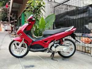 Jual bekas Dijual nouvo z vietcong,lokasi di Jati Sampurna