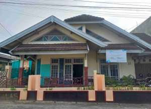 DIJUAL PERUMAHAN AMBAR KETAWANG PERMAI lokasi di gamping, tersedia melalui melalui situs Lamudi