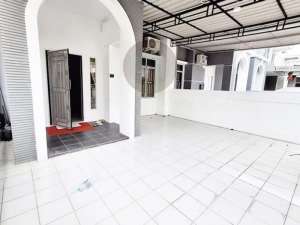 Dijual Perumahan Cluster Palazzo Garden Batam Center Siap Huni lokasi di Bengkong, tersedia melalui melalui situs Olx