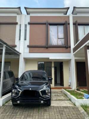Dijual Perumahan Graha Raya Fortune Terrace Tangerang lokasi di Ciledug, tersedia melalui melalui situs Olx