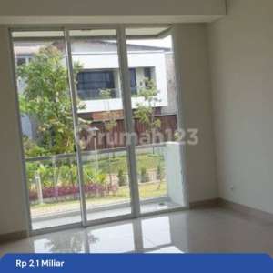 Dijual Rainbow Spring Condovillas lantai favorit GROUND , tersedia melalui melalui situs Rumah123
