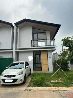 DIJUAL RUGI CENDANA ICON PREMIER SIAP HUNI lokasi di Karawaci, tersedia melalui melalui situs Olx