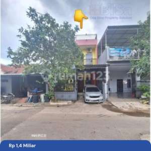 Dijual Rugi RumahBonavista, Batam Centre , tersedia melalui melalui situs Rumah123