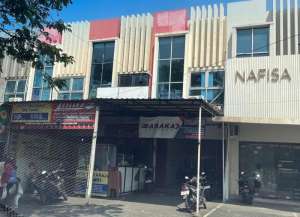 DIJUAL RUKO 2 LANTAI, DURIAN RAYA BANYUMANIK lokasi di pedalangan, tersedia melalui melalui situs Lamudi