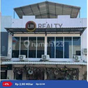 Dijual Ruko Grand Niaga Mas Batam Center , tersedia melalui melalui situs Rumah123