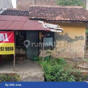 Dijual Rumah 1 Lantai Di Perum Griya Praja Muktinkel Langenharjonkendal Kosongan , tersedia melalui melalui situs Rumah123