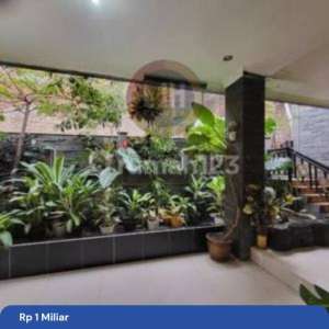 Dijual Rumah 1 Lantai Luas 238m2, 2 Kamar Tidur Siap Huni, Daerah Pasir Impun Bandung Timur , tersedia melalui melalui situs Rumah123