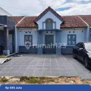 Dijual Rumah 1 Lantai Puri LegendaBatam Center.. , tersedia melalui melalui situs Rumah123