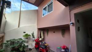 Dijual rumah 100 meter dekat graha raya lokasi di Serpong Utara, tersedia melalui melalui situs Olx