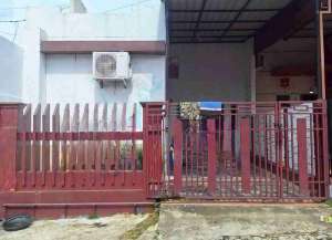 DIJUAL Rumah 1.5 lantai Lotus Garden tahap 2 siap huni dekat pasar mitra, sekolah HU Batam Center lokasi di kampung-pelita, tersedia melalui melalui situs Lamudi