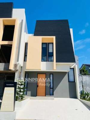 Dijual Rumah 2 lantai 700jtan Tanpa dp ckp 3jt dicibinong,bogor lokasi di Bojonggede, tersedia melalui melalui situs Olx
