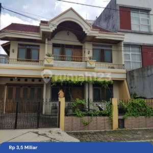 Dijual, Rumah 2 Lantai di Perumahan Kosambi Baru , tersedia melalui melalui situs Rumah123