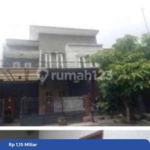 Dijual Rumah 2 Lantai Permata Sukodono, Sidoarjo , tersedia melalui melalui situs Rumah123