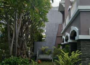 Dijual Rumah 2 Lantai Perumahan Permata Mediterania Cluster Diamond lokasi di kembangan, tersedia melalui melalui situs Lamudi