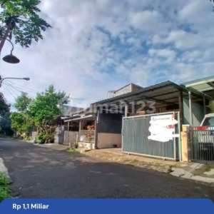 DIJUAL RUMAH 2 LANTAI PERUMAHAN GEMPOL ASRI CIJERAH SIAP HUNI , tersedia melalui melalui situs Rumah123