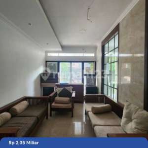 Dijual Rumah 2 Lantai Renovasi Bagus Semi Furnished Shgb Dekat Clubhouse Palm Residence Dan Summarecon Mal Bekasi , tersedia melalui melalui situs Rumah123